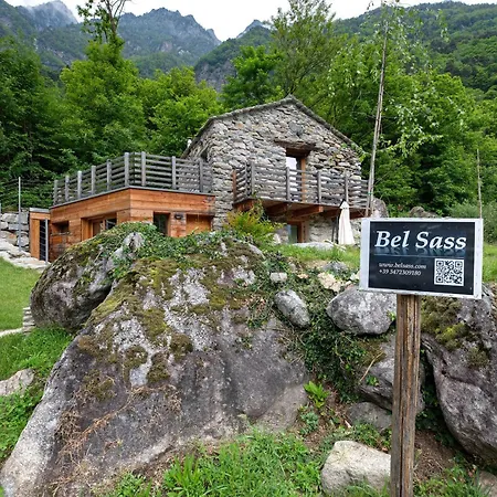 Bel Sass -